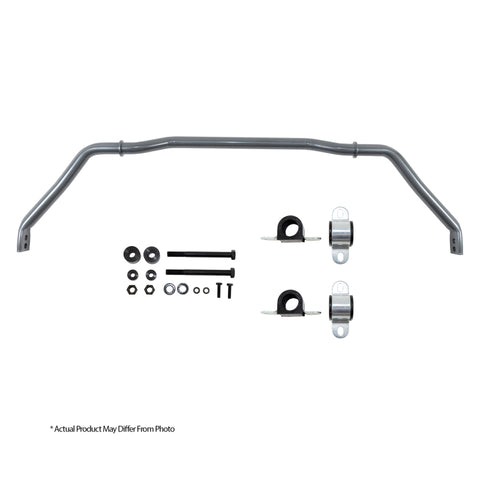 Belltech 19-23 GM Silverado / Sierra 1500 4WD 1-3/8in Front Anti-Sway Bar w/ Hardware - 5418