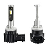 Oracle 880/881/H27 - VSeries LED Headlight Bulb Conversion Kit - 6000K - V5237-001