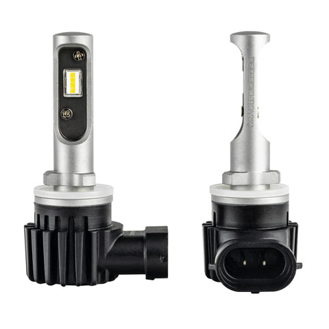Oracle 880/881/H27 - VSeries LED Headlight Bulb Conversion Kit - 6000K - V5237-001