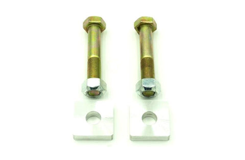 SPL Parts 2019+ Hyundai Veloster N (JSN) Toe Only (For SPL EL JSN) - SPL ELT JSN
