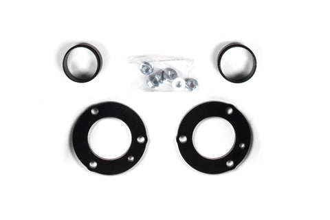 Zone Offroad 19-20 Ford Ranger 2in Leveling Kit - ZONF1204