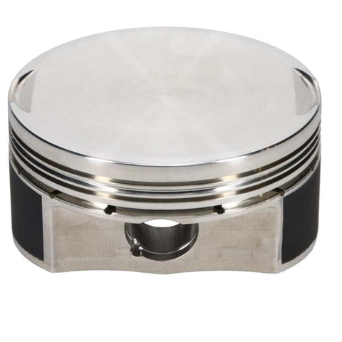JE Pistons Gen 3 Hemi 6.4L Apache 4.09in Bore -4.8cc Dish 0.927in Pin Dia - Set of 8 - 367216