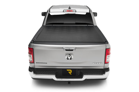 Truxedo 19-20 Ram 1500 (New Body) w/RamBox 5ft 7in Sentry Bed Cover - 1584901