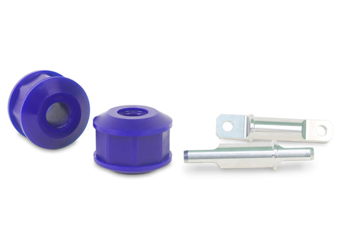 SuperPro Front Control Arm Bushing Kit - SPF3229K