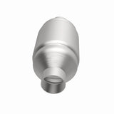 MagnaFlow Universal Catalytic Converter 1.75inch C/C - 54953