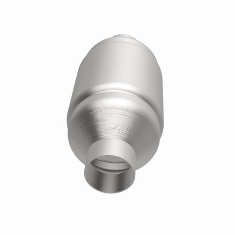 MagnaFlow Universal Catalytic Converter 1.75inch C/C - 54953