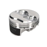 Wiseco Chevy 350 SBC 12cc Dome 4.165 inch Bore Piston Shelf Stock Kit - K0034B4