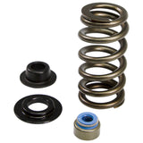 COMP Cams Valve Spring Kit 0.585in Lift Beehive 01-05 GM 6.6L Duramax Diesel (LB7/LLY) - 26125ACS-KIT