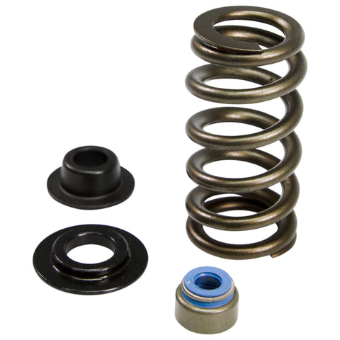 COMP Cams Valve Spring Kit 0.585in Lift Beehive 01-05 GM 6.6L Duramax Diesel (LB7/LLY) - 26125ACS-KIT