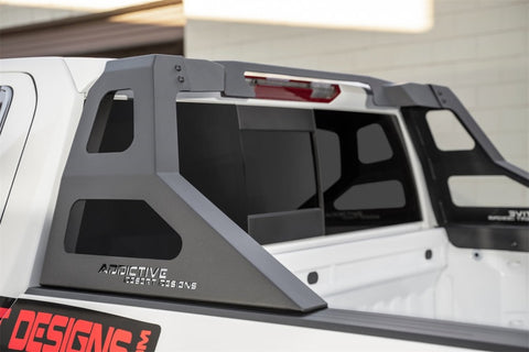 Addictive Desert Designs 2019 Chevy/GMC Silverado/ Sierra 1500 Stealth Fighter Chase Rack - C4415521101NA