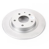 Power Stop 14-18 Mazda 6 Rear Evolution Geomet Coated Rotor - JBR1597EVC