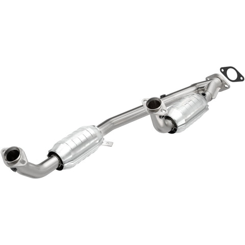 MagnaFlow Direct Fit Catalytic Converter Windstar 95-96 - 23353