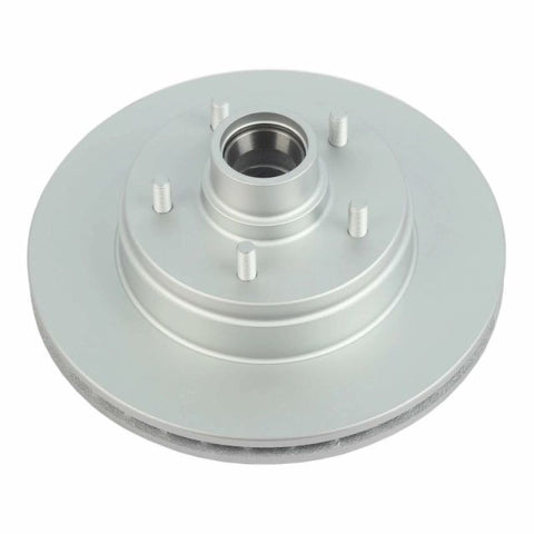 Power Stop 91-96 Buick Roadmaster Front Evolution Geomet Coated Rotor - AR8235EVC