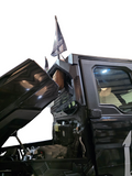 Elektric Offroad 2024+ Polaris Ranger 1500 - R5HRA0001