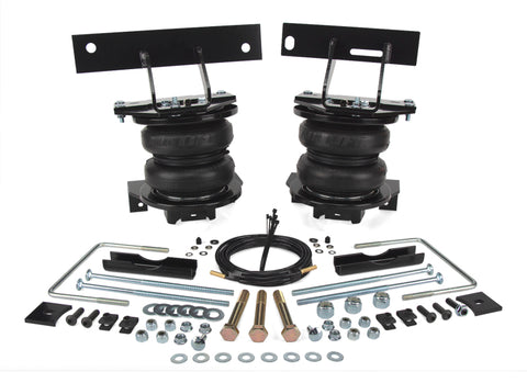 Air Lift Loadlifter 7500XL Ultimate for 2020 Ford F250/F350 DRW 4WD - 57550