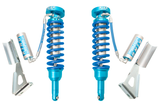 King Shocks 03-09 Lexus GX470 Front 2.5 Dia Remote Reservoir Coilover (Pair) - 25001-124