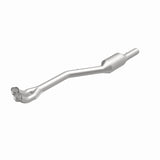 MagnaFlow Right Side Converter Direct Fit California Grade 00-03 BMW M5 5.0L - 4481692