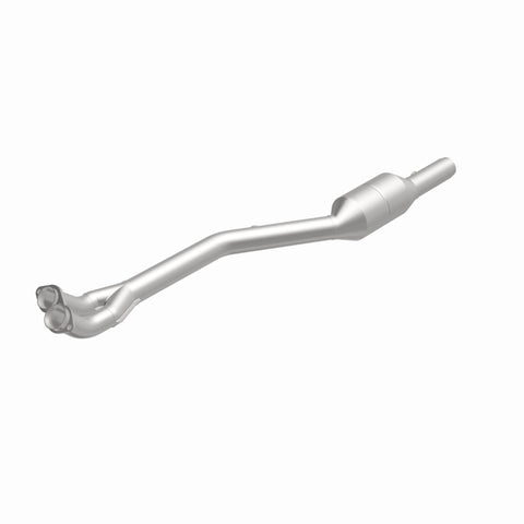 MagnaFlow Right Side Converter Direct Fit California Grade 00-03 BMW M5 5.0L - 4481692