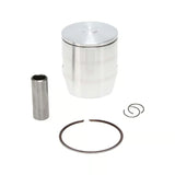 Wiseco Suzuki RM125 00-03 (754M05400 2126CS) Piston - PK1180