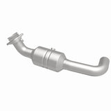 MagnaFlow 11-14 Ford F-150 5.0L Direct Fit CARB Compliant Right Catalytic Converter - 5551138