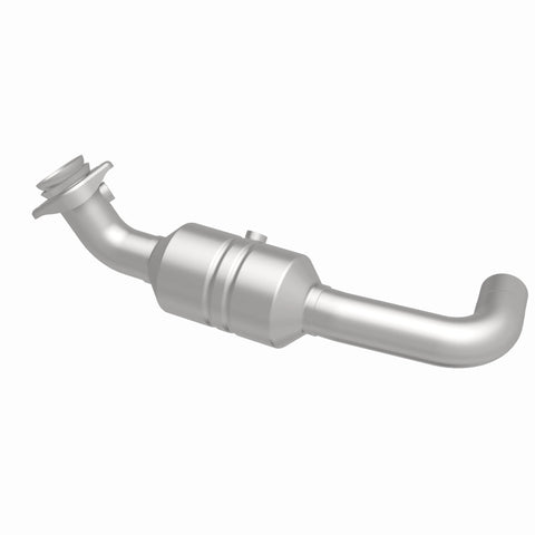 MagnaFlow 11-14 Ford F-150 5.0L Direct Fit CARB Compliant Right Catalytic Converter - 5551138