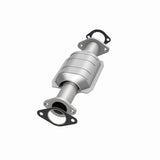 MagnaFlow Direct Fit Catalytic Converter 96-97 626/MX6 2.0L rear 50S - 441700