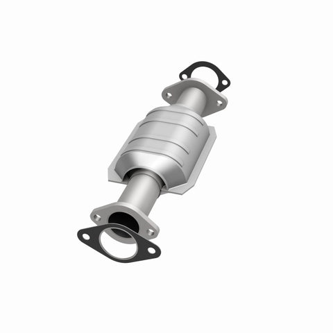 MagnaFlow Direct Fit Catalytic Converter 96-97 Mazda MX6 2.0L Rear - 23700