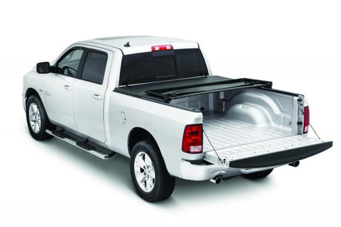 Tonno Pro 94-01 Dodge RAM 1500 6.6ft Tonno Fold Tri-Fold Tonneau Cover - 42-205