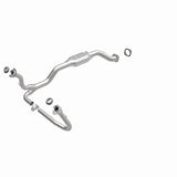 MagnaFlow Conv DF 2000 Chevy Blazer 4.3L 4WD - 23628