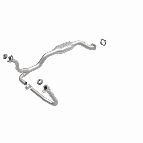 MagnaFlow Conv DF 2000 Chevy Blazer 4.3L 4WD - 23628