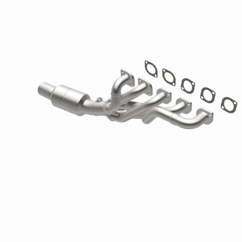 MagnaFlow Conv DF BMW M5-6 06-08 Driver Side - 50420