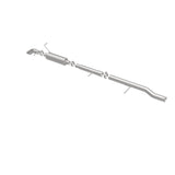 MagnaFlow SYS C/B 09-10 Silverado/SierraCC/EC - 17102