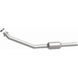 MagnaFlow Direct Fit Catalytic Conv California Grade 88-95 Dodge Caravan/87-95 Plymouth Voyager 2.5L - 3391269
