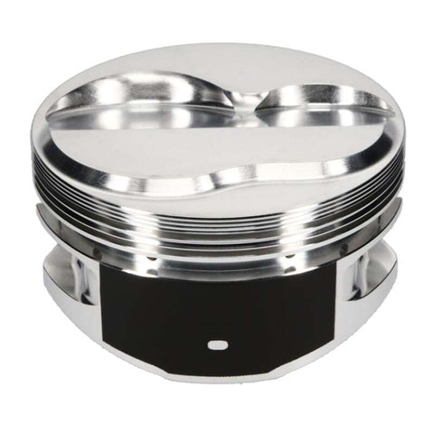 JE Pistons 400 SBC DOME 18DEG Set of 8 Pistons - 213107