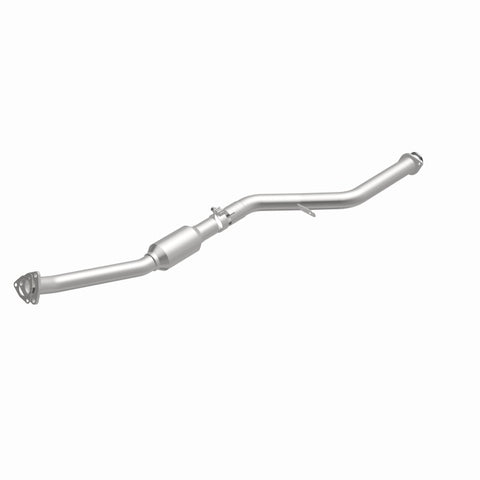 MagnaFlow Direct Fit Catalytic Converter 2014-2015 Forester H4 2.5 OEM Underbody - 21-217