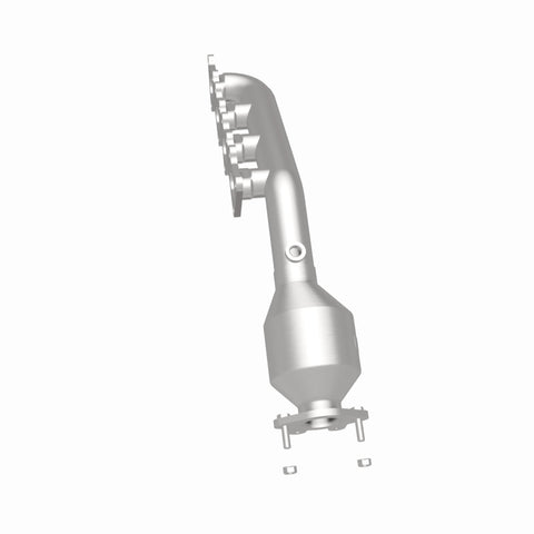 MagnaFlow Conv DF 09-10 Hyundai Genesis 4.6L - 49900
