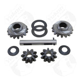 Yukon Gear Standard Open Spider Gear Kit For Dana 50 w/ 30 Spline Axles - YPKD50-S-30