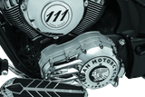 Kuryakyn Inner Primary Cover 14-23 Indian Models Chrome - 5643