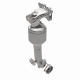 MagnaFlow Direct Fit Catalytic Converter 2014 Honda Civic 1.8L Manifold - 52022