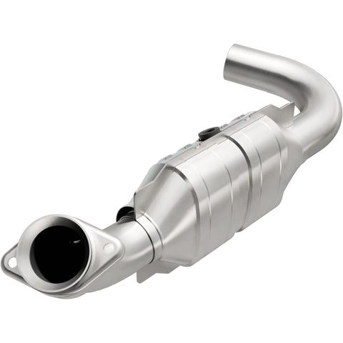 MagnaFlow Conv DF 07-08 Expe/Nav 5.4L D/S OEM - 49498