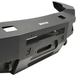 Westin 10-18 RAM 2500/3500 Pro-Series Front Bumper - Tex. Blk - 58-411195