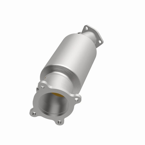 MagnaFlow Direct Fit Catalytic Converter 05-08 Audi A4/A4 Quattro 2.0L Turbocharged (49 State) - 24190