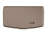 WeatherTech 2020+ Ford Explorer Cargo Liners - Tan - 411306