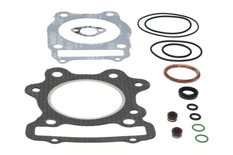 Wiseco 88-00 Honda TRX300 76mm Top End Gasket Kit - W5573