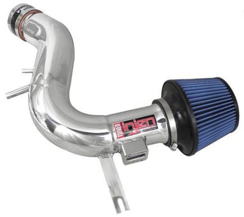 Injen 09-11 Ford Flex 3.5L V6 Power-Flow w/ Power Box Polished Air Intake System - PF9065P
