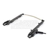 VMP Performance 18+ Coyote 5.0L Billet Fuel Rail Kit - Non-PD Supercharged - VMP-ENF039