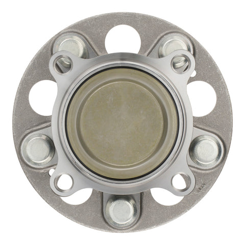 MOOG 2014 Acura RLX Rear Hub Assembly - 512538