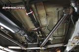 Camburg 98-12 Ford Ranger 2wd/4wd w/ Extra Cab Race Series 3-Link Rear L/T Kit - CAM-120002