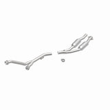 MagnaFlow Direct Fit Catalytic Converter 92-95 MB 400/500 4.2/5.0 - 93378