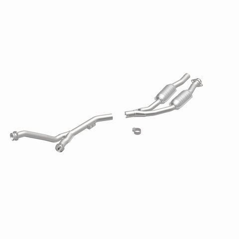 MagnaFlow Direct Fit Catalytic Converter 92-95 MB 400/500 4.2/5.0 - 93378